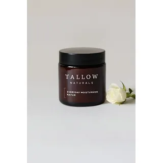 tallow Pflegereme Natur 120 ml