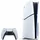 Slim Disc Edition + Fortnite Cobalt Star Bundle