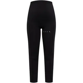 Born Living Yoga Born Leggings Mommy Line schwarz M