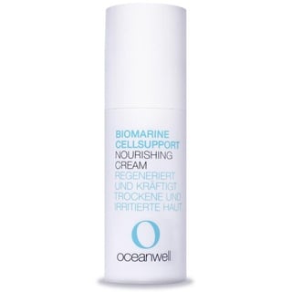 Oceanwell Nourishing Cream 100 ml