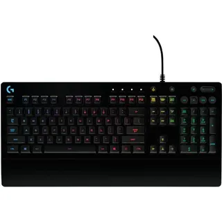 RGB Gaming Keyboard IT