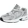 Raincloud/Shadow Grey/Silver Metallic 42