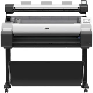 Canon imagePROGRAF TM-340 Großformatdrucker A0
