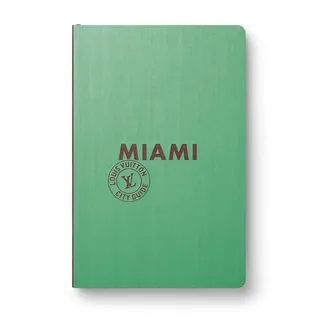 Miami City Guide 2023 (Anglais)