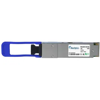 BlueOptics QSFP Transceiver 40GBASE-PLR4 10KM,