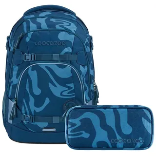 2-tlg. breaking waves