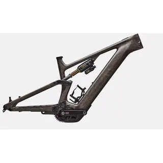 S-Works LEVO CARBON FRAMSET G4 NB TPE/GUN/METOBSD