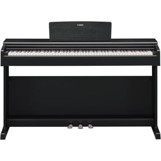 Yamaha YDP-145 black