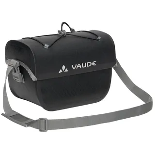 Vaude Aqua Box Lenkertasche 4 L Black 49371