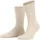 Wandersocken sand mel 37-38