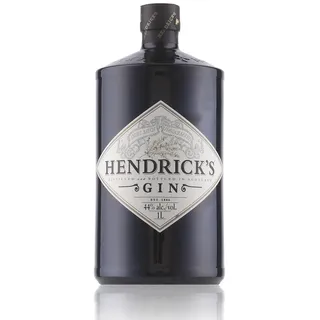 Hendrick's Gin 44% vol 1 l