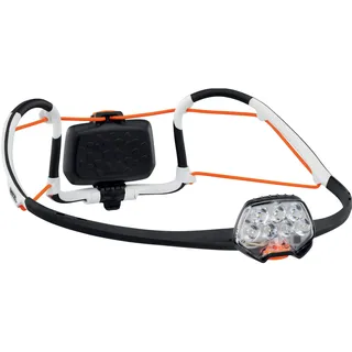 Petzl Iko Core schwarz)