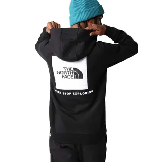 The North Face Teen Box NSE Regular Hoodie