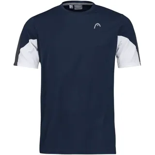 Head Club 22 Tech T-Shirt Boys