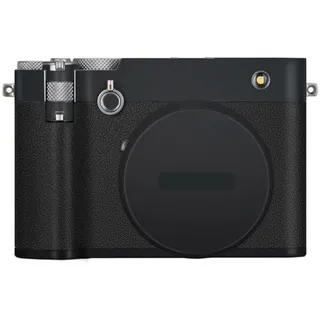 GFX100RF Kamera-Aufkleber für FujiFilm GFX 100RF, Kameraschutzfolie, Kratzfest, Mattschwarz, Kompatibel mit für FujiFilm GFX100RF