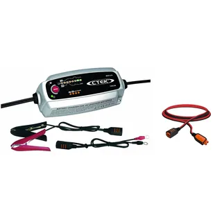 Ctek MXS 5.0 EU