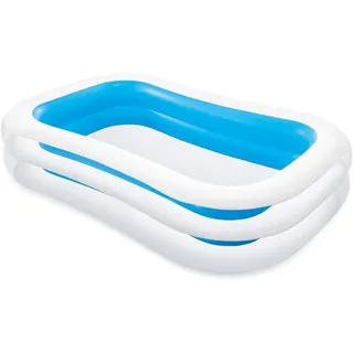 Intex Swim Center Family 262 x 175 x 56 cm