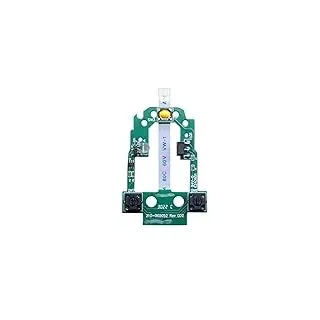 Maus Tastenbrett Rad Tastenbrett für Logitech G900 G903 Maus Roller Board Ersatzteil