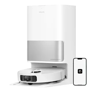 DREAME L10s Ultra Gen2 Saugroboter mit Wischfunktion