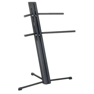 Classic Cantabile Keyboardständer KS-150 Schwarz