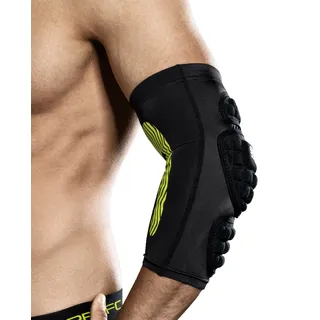 Select Kompressions-Ellbogenbandage schwarz M