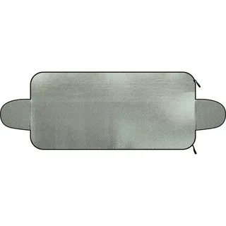 Trendline Scheibenabdeckung Eisschutz Sonnenschutz Frontscheibenschutz 150x70 cm