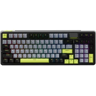 RAPOO-Tastatur V700DIY-98-BG