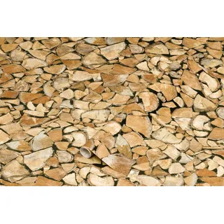 d-c-fix Selbstklebefolie Feuerholz 45 cm x 2 m