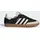 Core Black/Wonder White/Silver Metallic 38