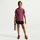Mädchen Df One Std Ss Hbr T-Shirt 1er Pack