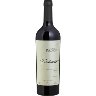 Monte Paschoal Dedicato Gran Reserva Tannat 2020