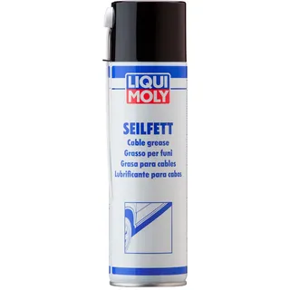 LIQUI MOLY Seilfett Spray 500 ml