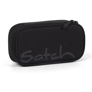Satch Schlamperbox blackjack