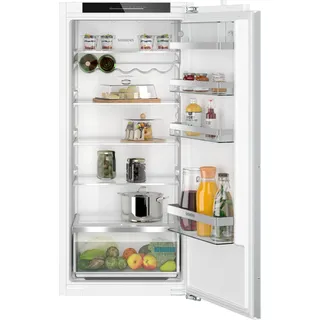 Siemens iQ500 KI41RADD1 Einbaukühlschrank (204 l, 1221 mm hoch)