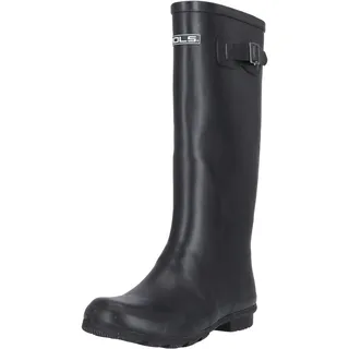 Mols Gummistiefel Welly schwarz 38