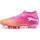 Puma Unisex Poison Pink/Sun Stream/Bright Aqua 40