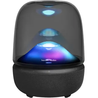 Harman/Kardon Aura Studio 5 schwarz