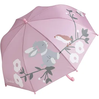 Sterntaler Regenschirm Esel Emmi Girl