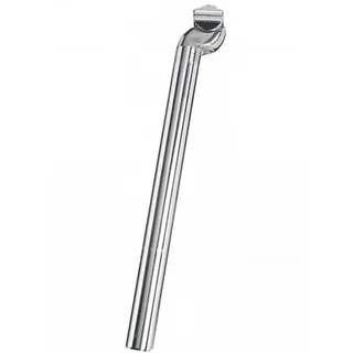 Ergotec 58320001 Alu Patentsattelstütze Ø 26,4mm, 350mm, silber