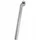 Ergotec 58320001 Alu Patentsattelstütze Ø 26 4mm 350mm silber