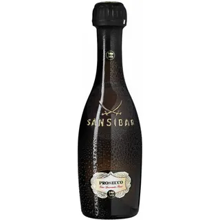 Sansibar Prosecco DOCG Brut 0,2 l