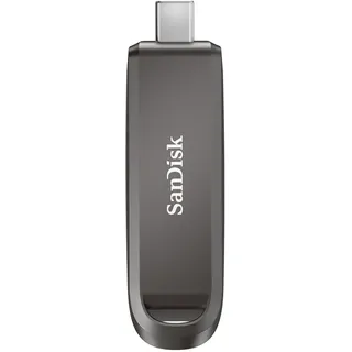 SanDisk Extreme PRO® USB-CTM Flash-Laufwerk, 1 TB, 1000 MB/s, Schwarz