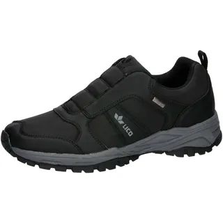 LICO Angers Slipper Herren Braun 44