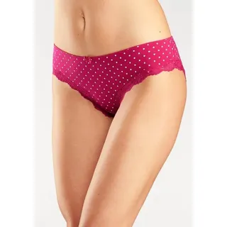 LASCANA Slip 3 St. Rot 36/38