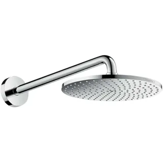 Hansgrohe Raindance S 240 1jet PowderRain mit Brausearm, chrom