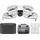 Fly More Combo (DJI RC 2)
