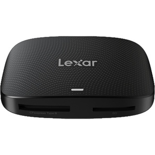 Lexar Reader Pro CFexpress Type B / SD UHS-II USB 3.2 Gen2