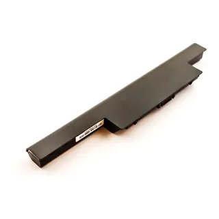 AGI Akku, Schwarz