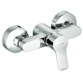 Kludi PURE&EASY Einhebelmischer, für Dusche, 378410565