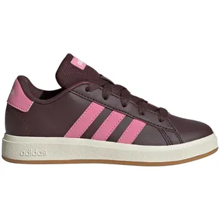 Lace Up Aurora Ruby / Bliss Pink / Off White 38 2/3